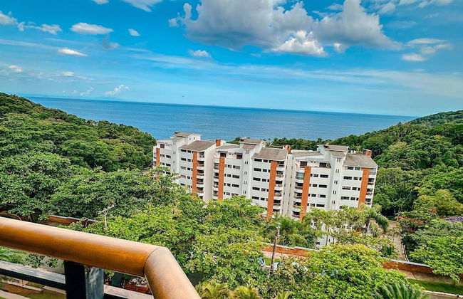 Vista para Oceano e Ar condicionado - Foto 43