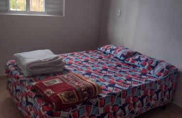 Apartamento Avenida 08 com ar condicionado - Foto 6