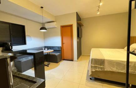 208-2 · Apê Luxo em Anápolis - Foto 6