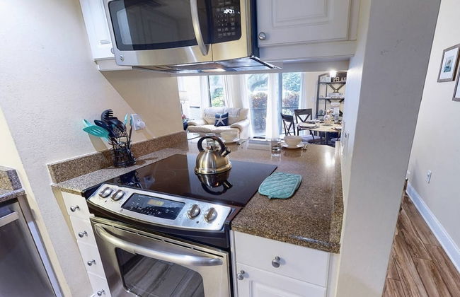 Bay Oaks C Ground Floor - Foto 10