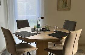 Apartment centrally located in the Rhine-Main area - Foto 1