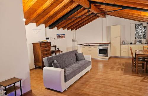 The view Lake ,Appartamento Blevio Fronte lago Como - Foto 19