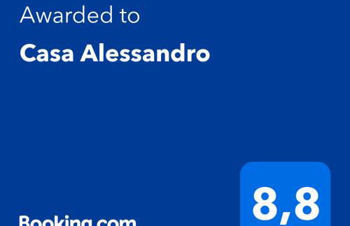 Casa Alessandro - Foto 64