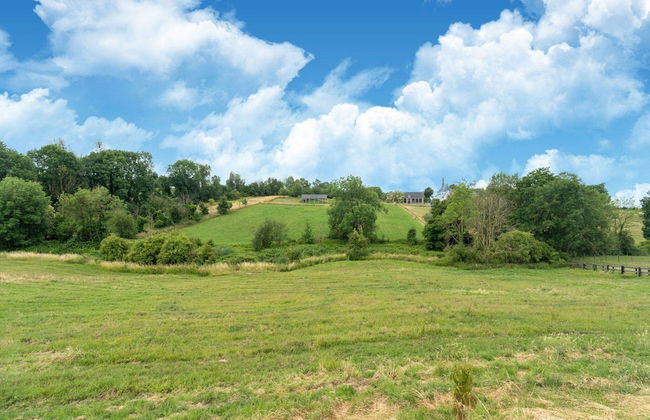 Scenic Villa in Borgloon With Garden - Foto 41