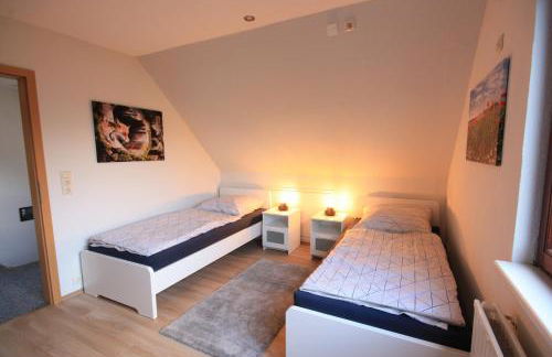 WEIßE HÖHEN -Ferienhaus, Dibbersen bei Hamburg - Foto 14