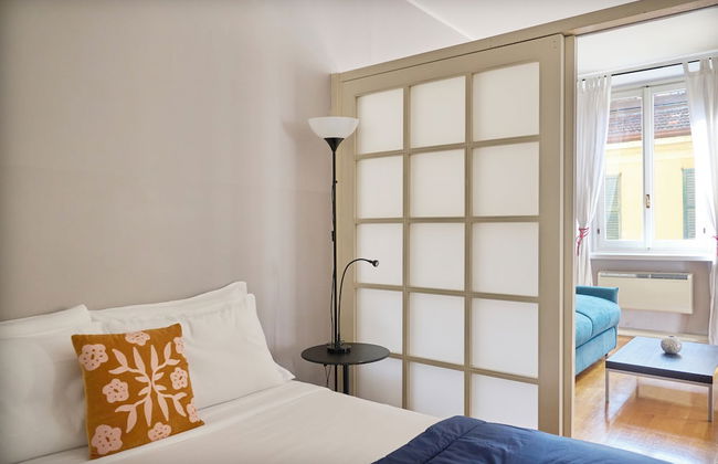 Milan Retreats Brera - Photo 31