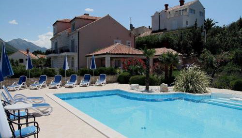 Villa Alegria Cavtat - Comfort Two Bedroom Apartment with Sea View Apartment C - Photo 2