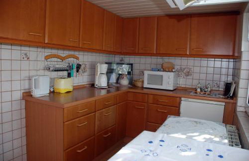 Ferienhaus Sehlen auf Rügen - Foto 7