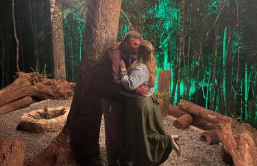 Caracol chácara completa privativa para casal e família - Foto 30