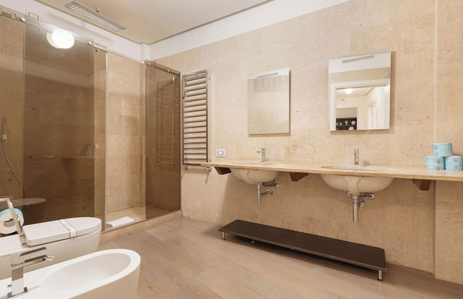 Brera Apartments in City Center - Foto 60