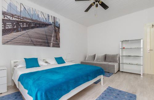 Apartment of Solitude - Foto 16