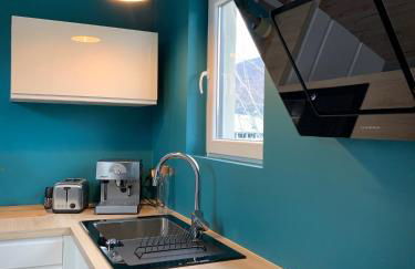 Appartement Meylan île amour - Foto 6