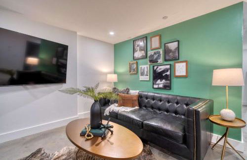 Stay Portland - 1910 Historic Jessie Morehead House - 98 WalkScore - Foto 6