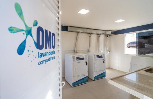 Arena MRV, 2 quartos,vaga | Brazilian Corner - Foto 75