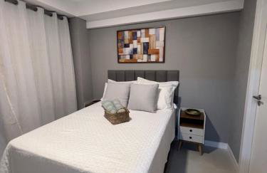 Apartamento Premium Stella Maris - 7 minutos do Aeroporto - Foto 8