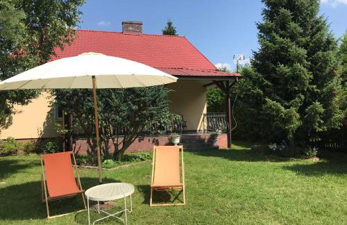 Dom Sówka - Foto 18