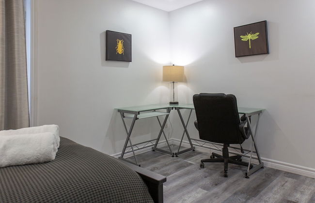 Lovely Condo near Dtown Montreal- 4404 - Foto 3