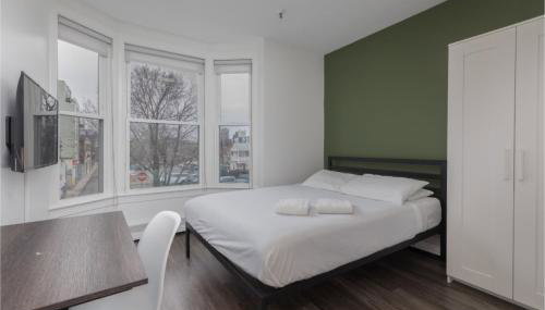 Quarters on DOT by Thatch - Foto 2, wardrobe