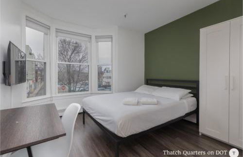 Quarters on DOT by Thatch - Foto 2