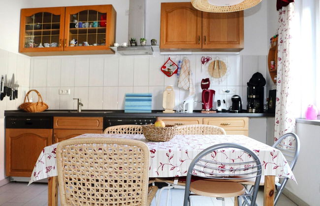 Ferienwohnung, Tambach-dietharz - Foto 9