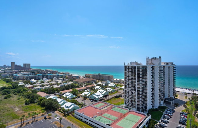 Ariel Dunes I 1706 - Foto 89