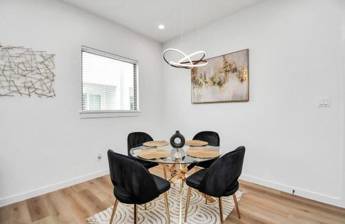 Lux Reverie Townhouse- Med Center- Downtown HTX - Foto 2