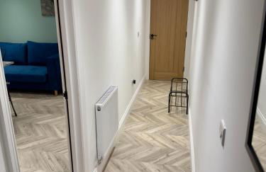 Fletcher - A Converted Church Luxe Apartment - Foto 11