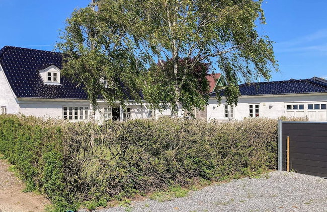 5 Person Holiday Home in Oster Assels - Foto 26