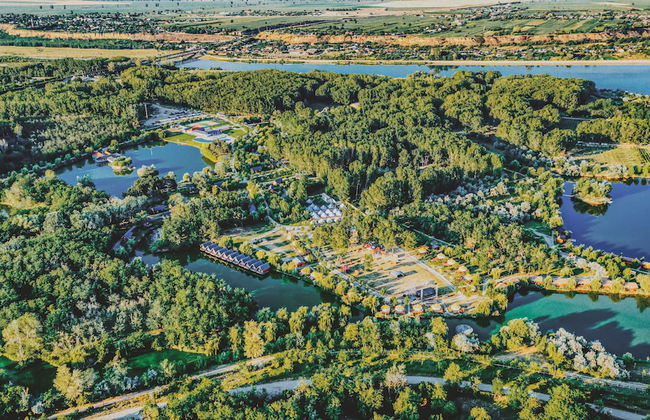 Zaga Zaga Sat - Foto 1