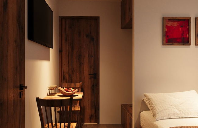 HOME KEY Residence in Center - Foto 8