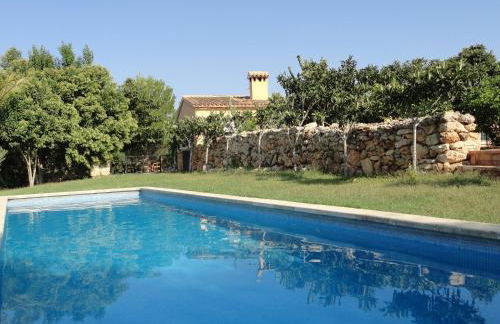 Finca Son Blat - Photo 58