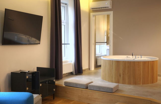 Cardinal apartments - Foto 46