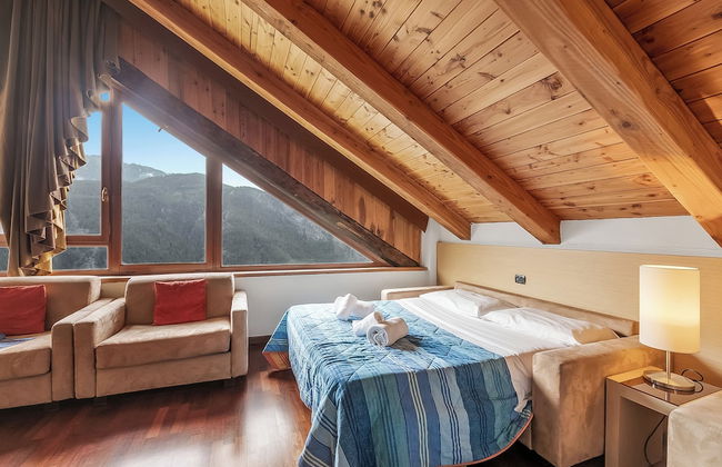 Residence Cianfuran - Foto 69