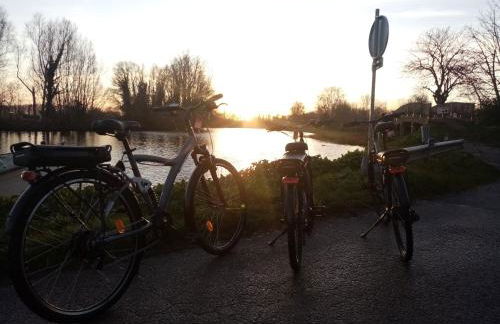 Gîte du Cluse - Foto 18