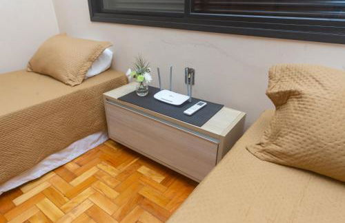 Apartamento Cidade Araxá - Photo 12