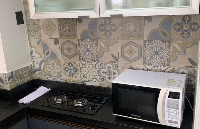 CJC Short Stay Natal - Foto 13