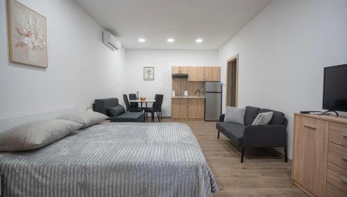 Studio apartman MALA OAZA - Foto 5