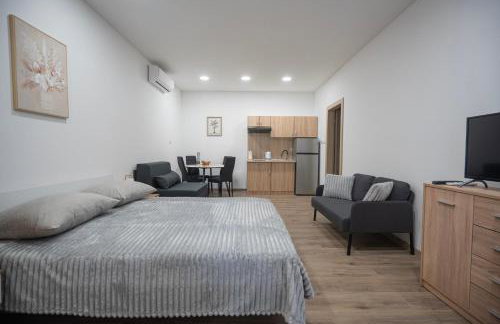 Studio apartman MALA OAZA - Foto 5