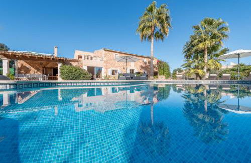 Finca Ca'n Puig - Foto 1