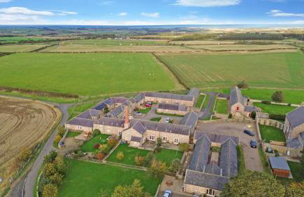 Mill House - North East Escapes - Foto 6