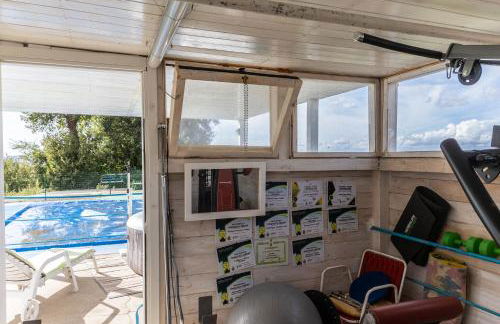 Casa Vacanze Guardea - Foto 102