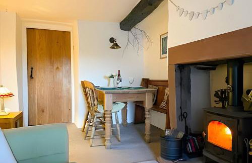 Cozy Cottage in Caldbeck - Foto 39