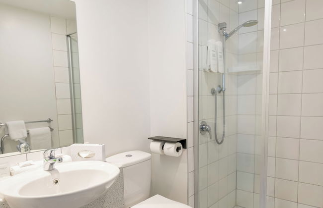 Quest Cathedral Junction Serviced Apartments - Foto 18