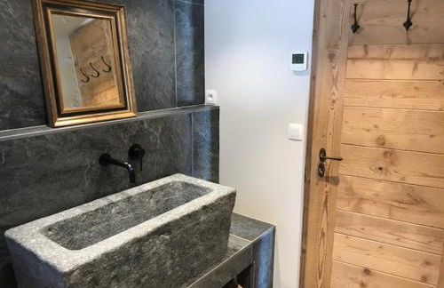 LE REFUGE DE LUCE - Photo 14