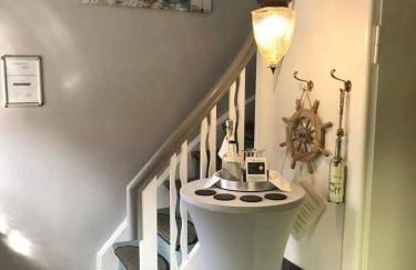 Komfort-Ferienwohnung Dreilaendereck - Foto 7