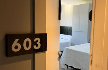 Loft com vista para Vila Germânica 603 - Foto 6