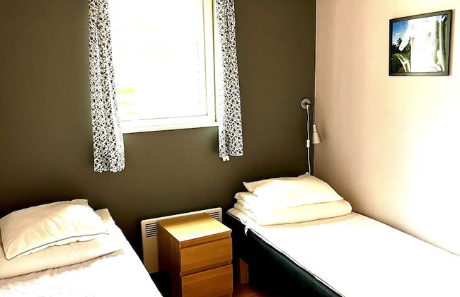 Sölvesborgs Golfklubb - Photo 1