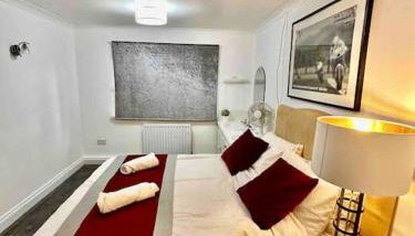 The Gated 2Bedroom Annex Dartford - Foto 2