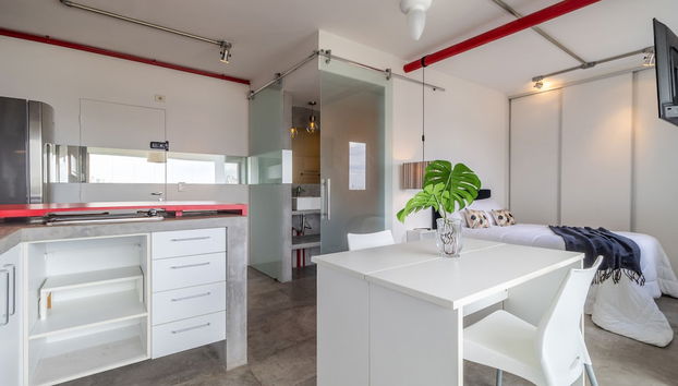 Paim 1806 in S o Paulo - Foto 5, Habitación