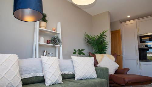 Y Geraint Beach Apartment Aberporth - Foto 4